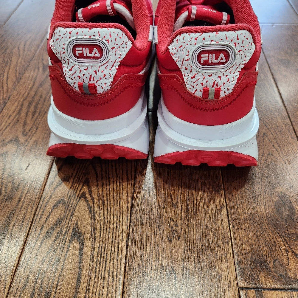 Fila sneakers - Picture 8 of 15